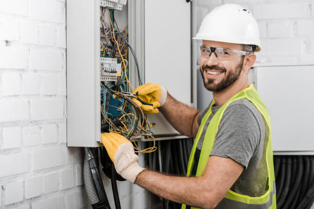 Best Commercial Electrician Services  in Irving, TX