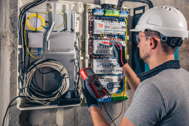 Best Electrical Contractors for Businesses  in Irving, TX
