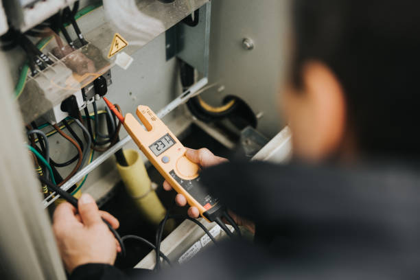 Best Electrical Rewiring Services  in Irving, TX