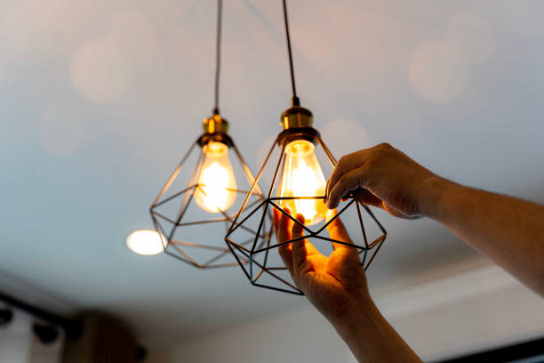 Best Electrical Installation Contractor  in Irving, TX