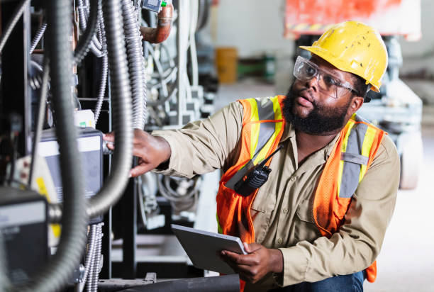 Best Affordable Electrician  in Irving, TX