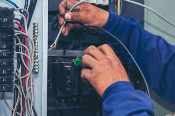  Irving, TX Electrician Pros