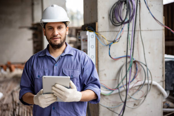 Best Emergency Electrical Repair  in Irving, TX
