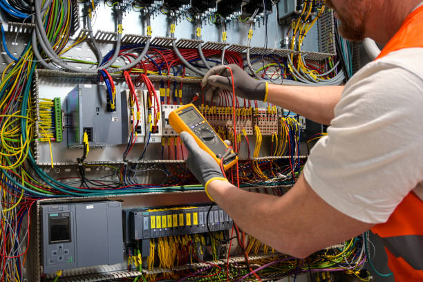 Best Ceiling Fan Installation Electrician  in Irving, TX