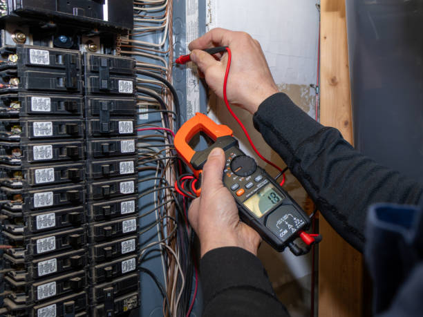 Best Commercial Electrician Services  in Irving, TX
