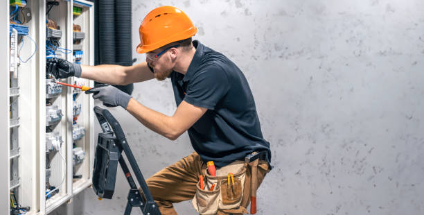 Best Electrician Near Me  in Irving, TX