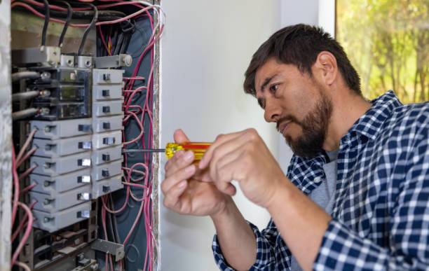 Best Electrical Repair Services  in Irving, TX